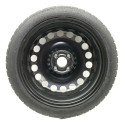 Roda Estepe Chevrolet Prisma 2015 T115/70 R16