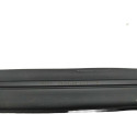 Canaleta Teto Dianteira Esquerda Toyota Sw4 2020 Preto