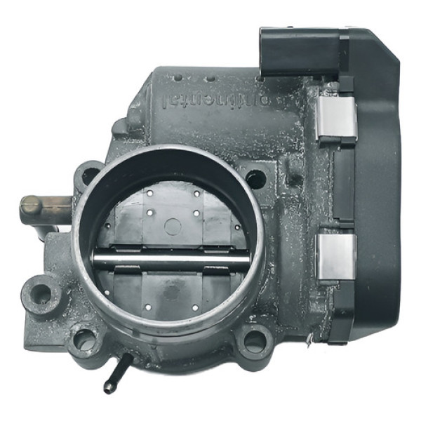 Corpo Borboleta Tbi Volkswagen Golf Sportline 2.0 2013