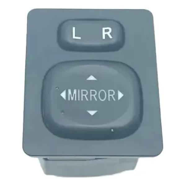 Botão Retrovisor Elétrico Toyota Corolla 2015