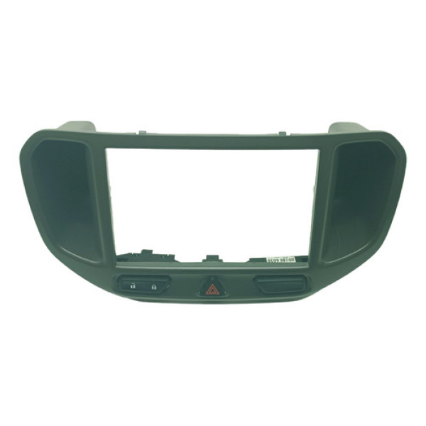 Moldura Painel Central Chevrolet Spin 2014