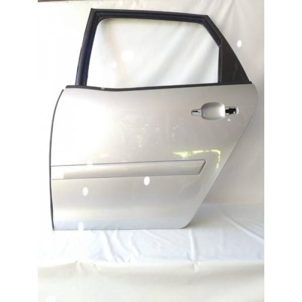 Porta Traseira Esquerda Citroën C4 Picasso 2009 Original