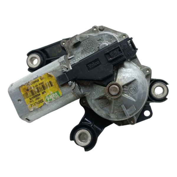 Motor Limpador Traseiro Chevrolet Celta 2010
