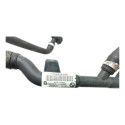 Conjunto Mangueira Agua Motor Bmw 320i 2010