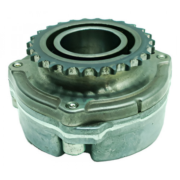 Polia Variavel Da Admissao Hyundai Tucson 2010