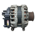 Alternador Nissan Versa 1.6 2016