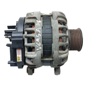Alternador Nissan Ve...
