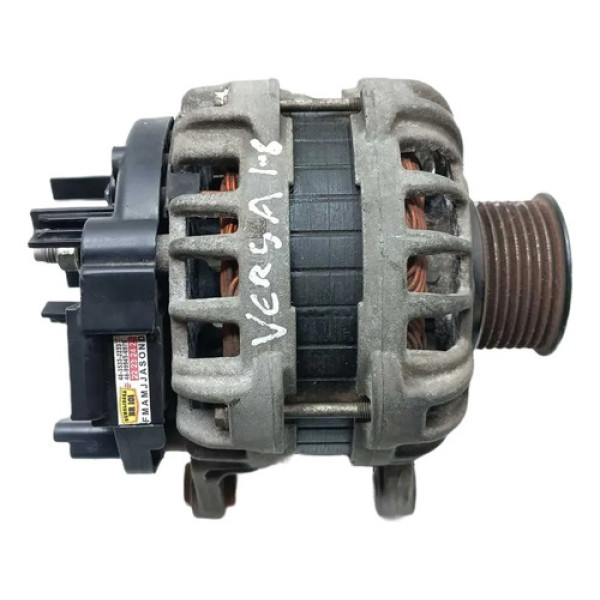 Alternador Nissan Versa 1.6 2016