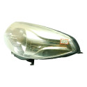 Farol Dianteiro Esquerdo Renault Sandero 2013
