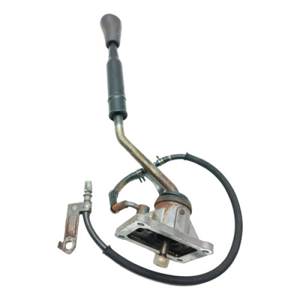 Alavanca Marcha Manual Toyota Hilux 2010 Preto