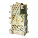 Cárter Óleo Motor Fiat Idea 1.6 2012