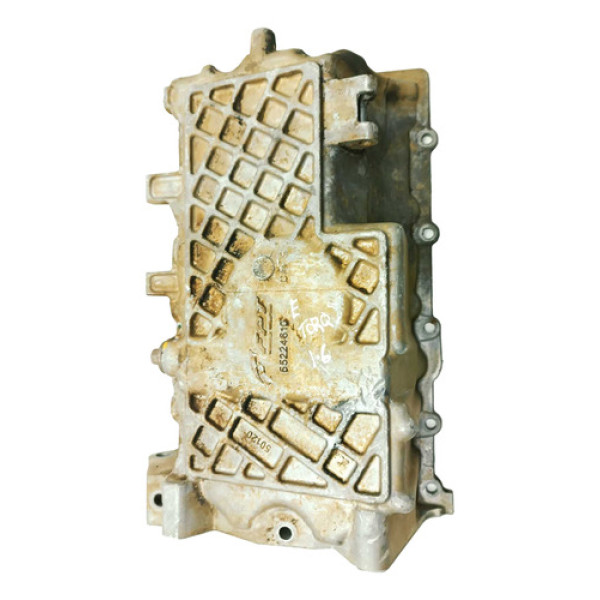 Cárter Óleo Motor Fiat Idea 1.6 2012