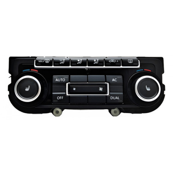 Comando Ar Condicionado Vw Tiguan 2012 5ko907044ea