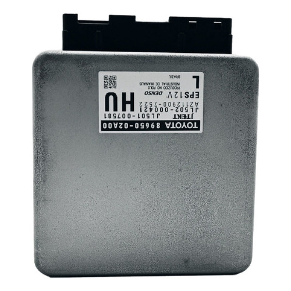 Modulo De Direção Toyota Corolla Xei 2.0 2015