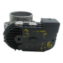  Corpo Borboleta Tbi Peugeot 207 1.4 2008