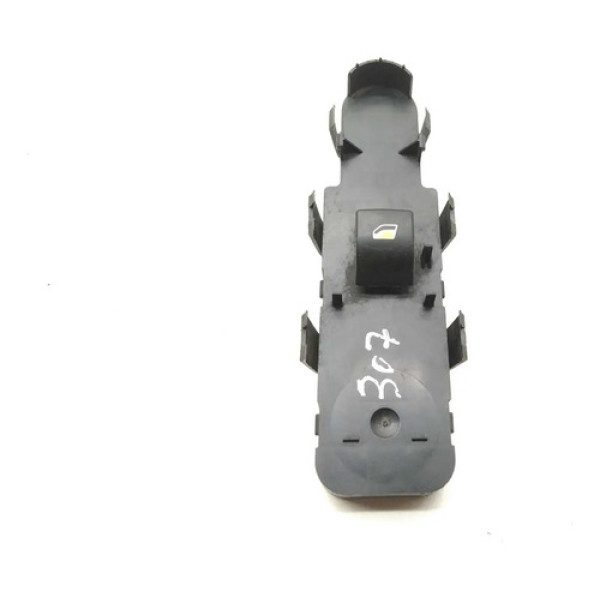 Botao Vidro Peugeot 307 2010