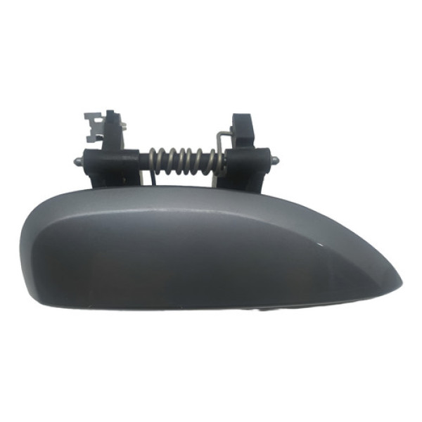 Maçaneta Externa Dianteira Esquerda Renault Duster 2017