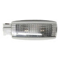 Luz Teto Quebra Sol Volkswagen Fox 2011