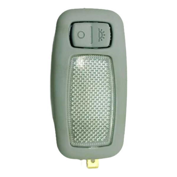 Luz Interna Iluminacao Dianteira Esquerda Hb20 2015 