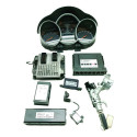 Kit Code Injeção Chevrolet Cruze 1.8 Automatico 2013