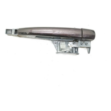 Maçaneta Externa Tra...