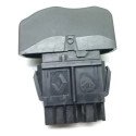 Botao Trava Porta Renault Scenic 2008