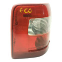 Lanterna Traseira Esquerda Ford Ecosport 2008