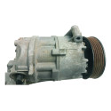 Compressor Ar Condicionado Bmw 320i 2010 