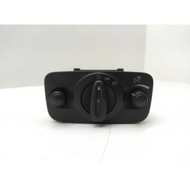 Botão Chave De Luz F...