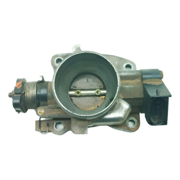 Corpo Borboleta Tbi Ford Fiesta 1996