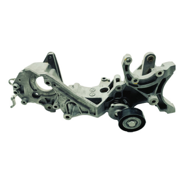 Suporte Bomba Alta Pressão Volkswagen Amarok 2.0 2011 / 2017