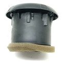 Difusor Ar Condicionado Ford Fiesta 2011