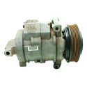 Compressor Ar Condicionado Chevrolet Captiva 2.4 2011