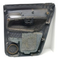 Forro Porta Traseira Esquerda Volkswagen Amarok 2012
