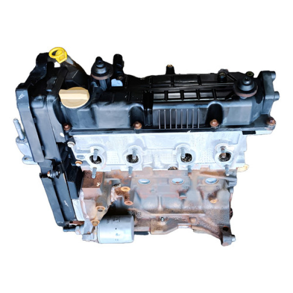 Motor Parcial Fiat Strada 1.4 2022