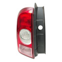 Lanterna Traseira Esquerda Renault Duster 2012 2013 2014