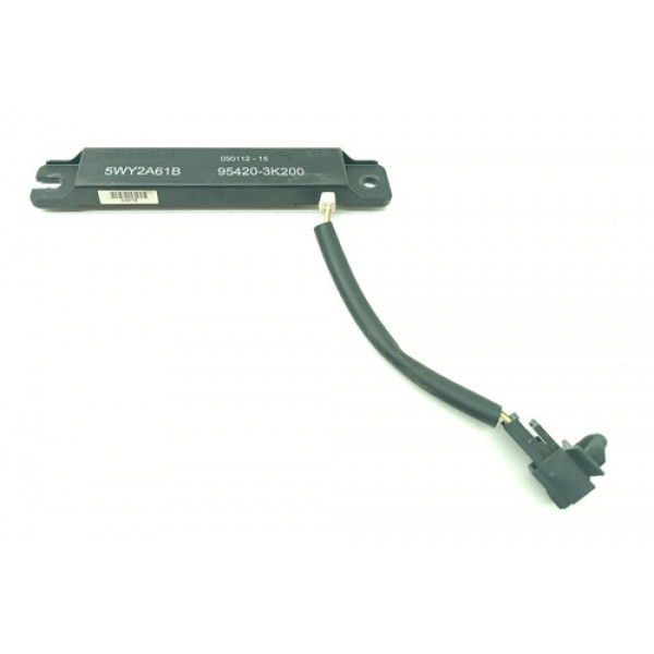  Módulo Antena Keyless Hyundai Veloster 2012 / 2013