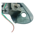 Acabamento Interno Retrovisor Direito Ford Fusion 2012