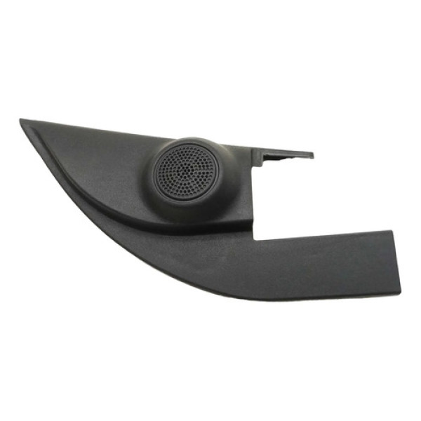 Acabamento Interno Retrovisor Direita Nissan Livina 2011