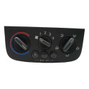 Comando Ar Condicionado Chevrolet Corsa Maxx 2010
