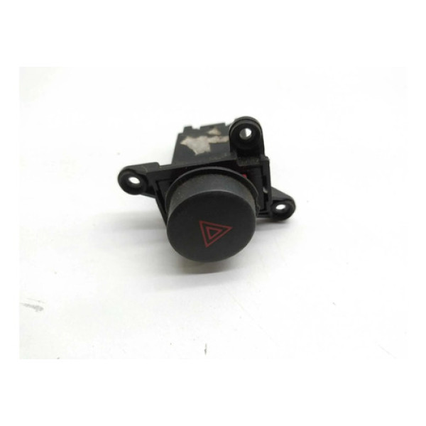Botao Pisca Alerta Hyundai Azera 2011 Vermelho
