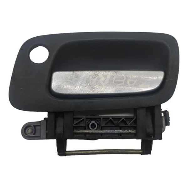 Maçaneta Externa Dianteira Esquerda Gm Safira 2010