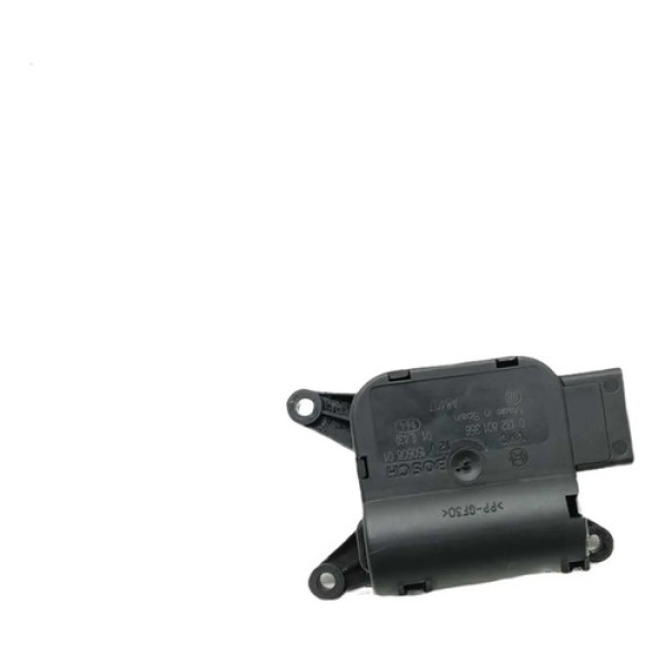 Atuador Ar Condicionado Chevrolet Meriva 2009 Preto