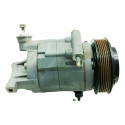 Compressor Ar Condicionado Chevrolet Cruze 1.8 2013