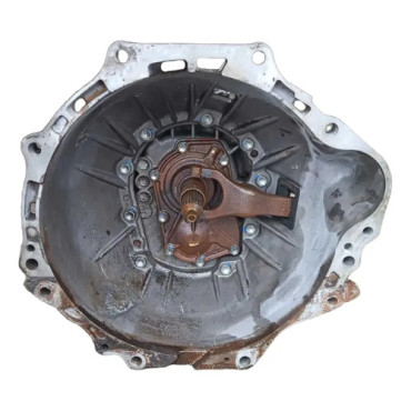 Caixa Câmbio Manual ...