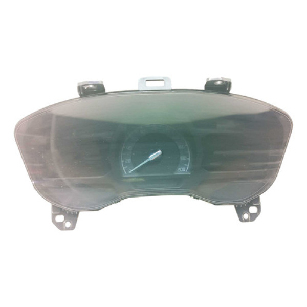 Painel Intrumento Ford Ranger 2020