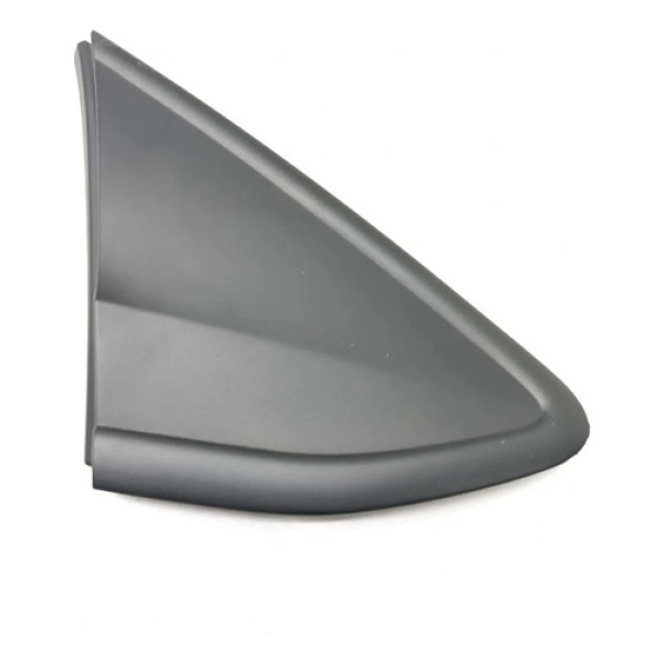 Acabamento Retrovisor Para-lama Direito Volkswagen Fox 2019 Preto