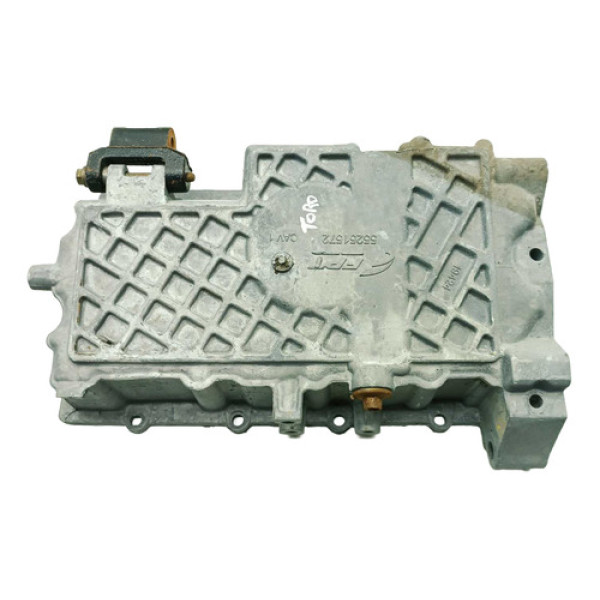 Cárter Óleo Motor Fiat Toro 1.8 2017