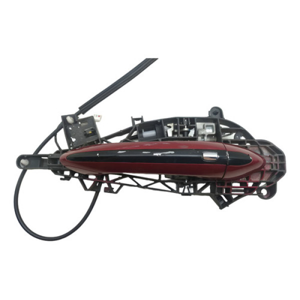 Maçaneta Porta Externa Dianteira Direita Gm Cruze 2017