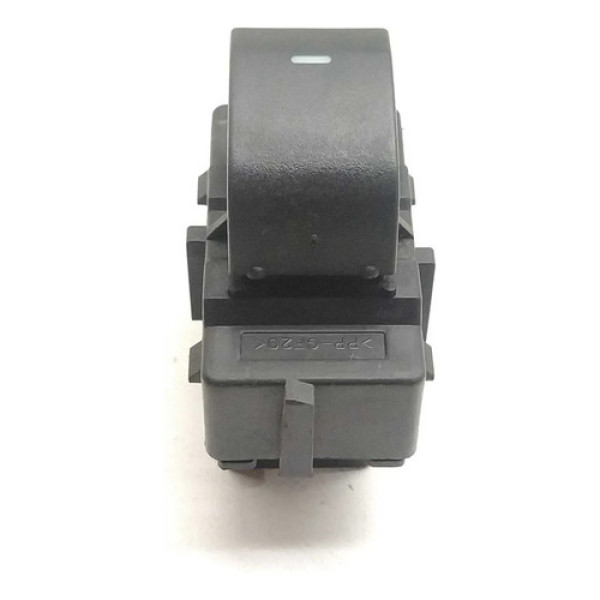 Botao Vidro Eletrico Traseira Direito Ford Fusion 2010